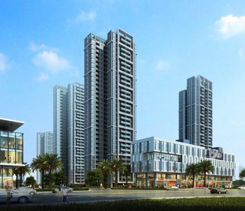 2023年西安蔷薇公馆房产还能买吗？