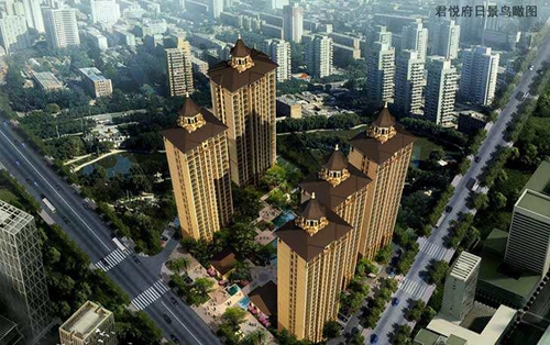 2024碧桂园·云顶购房解读！