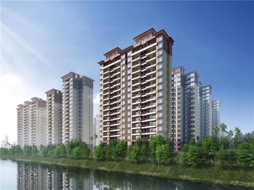 西安房价涨跌，西安房价保持理性上涨